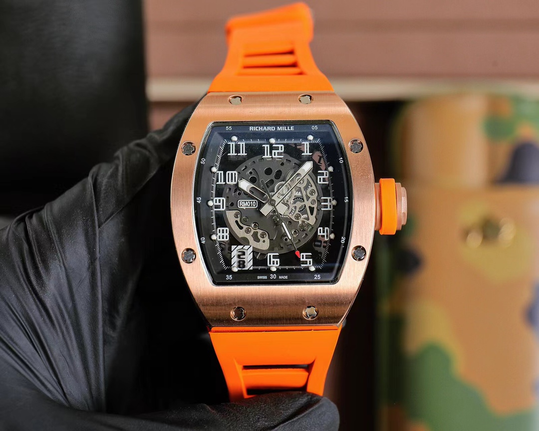 Richard Mille